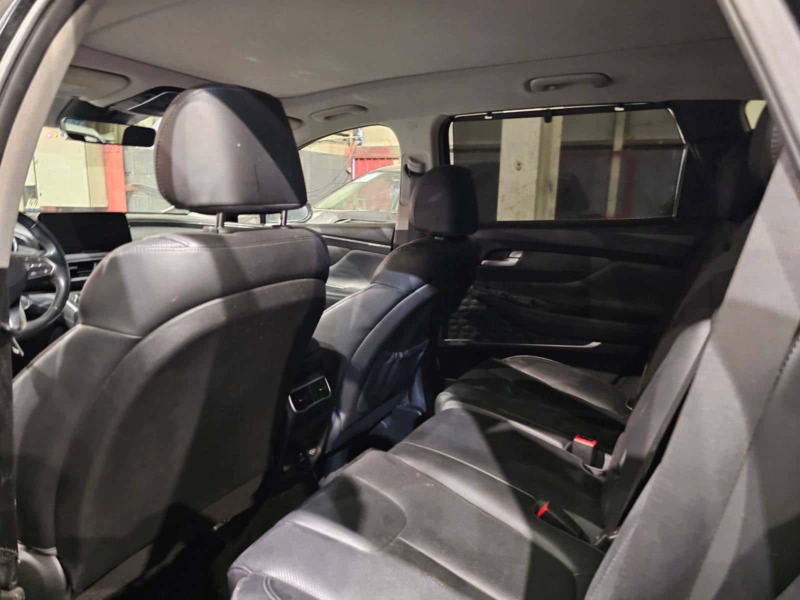 HYUNDAI SANTA FE 2023 thumbnail 6