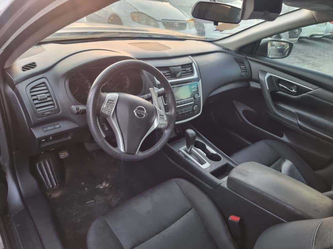 NISSAN ALTIMA 2016 thumbnail 6