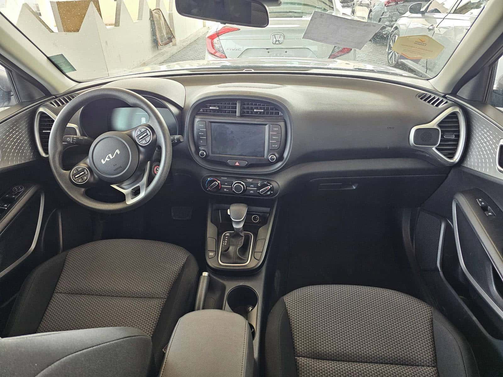KIA SOUL - Exterior