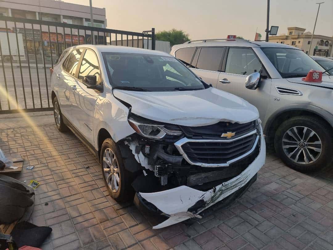 CHEVROLET EQUINOX 2020 thumbnail 3