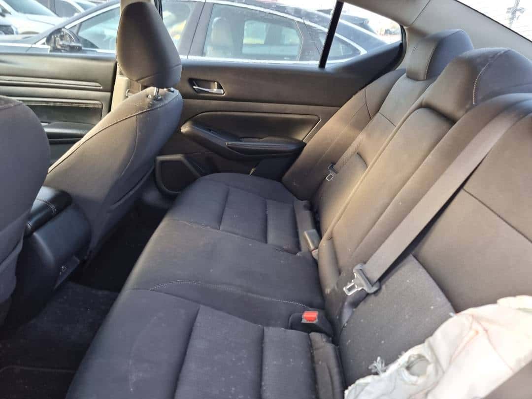 NISSAN ALTIMA 2019 thumbnail 6