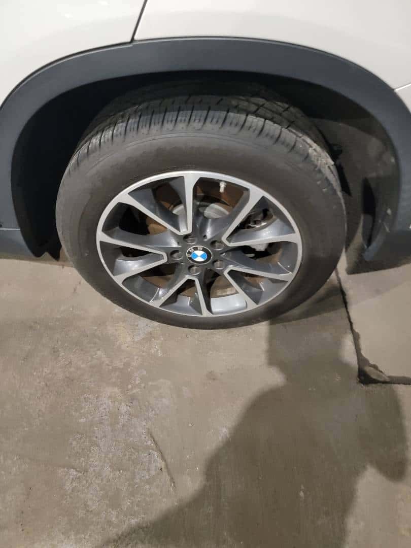 BMW X5 XDRIVE35I 2017 thumbnail 7