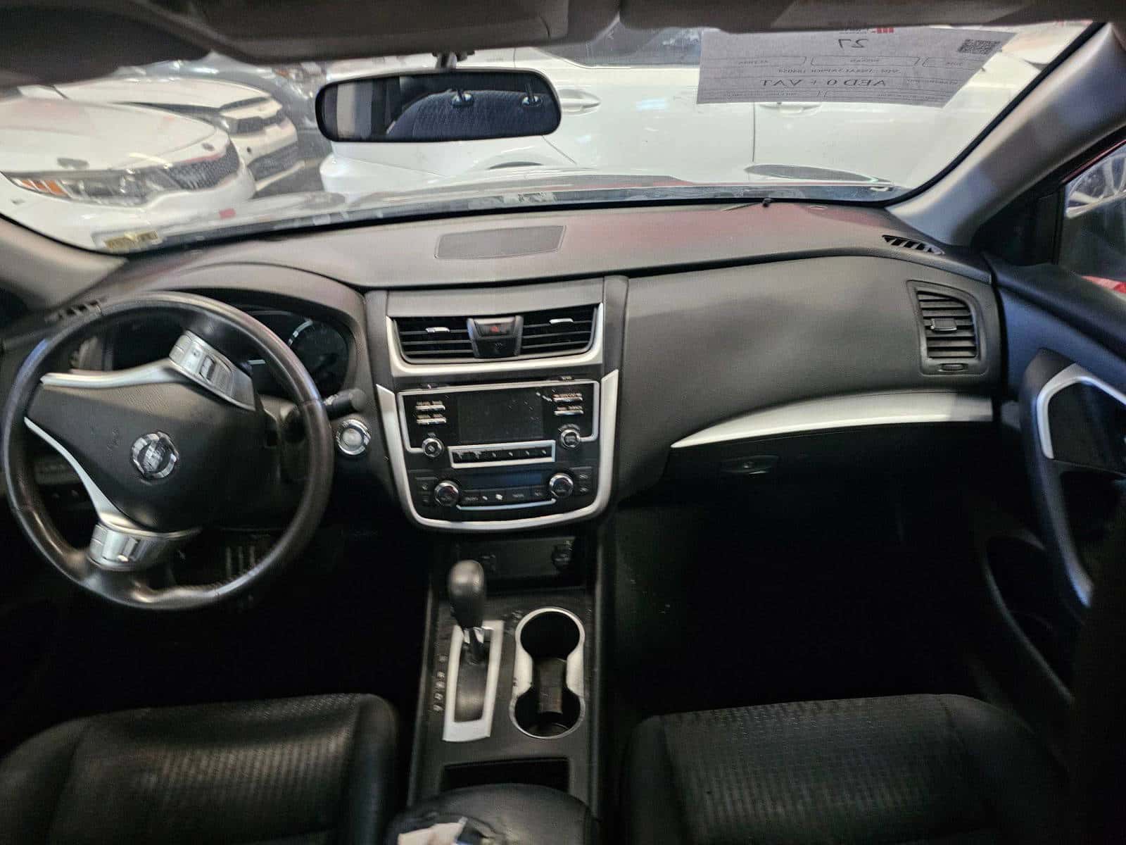 NISSAN ALTIMA 2016 thumbnail 7