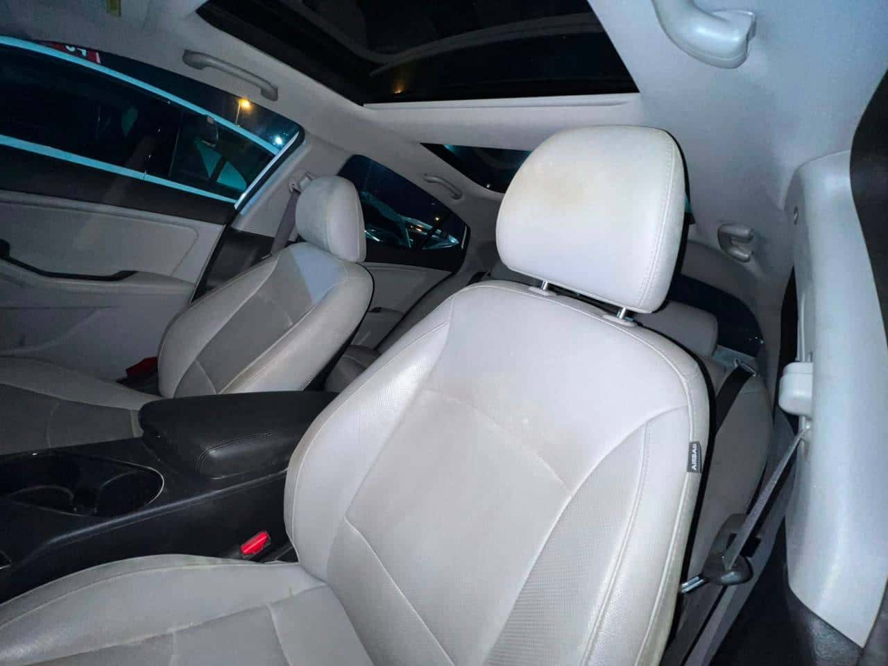 KIA OPTIMA 2014 thumbnail 4