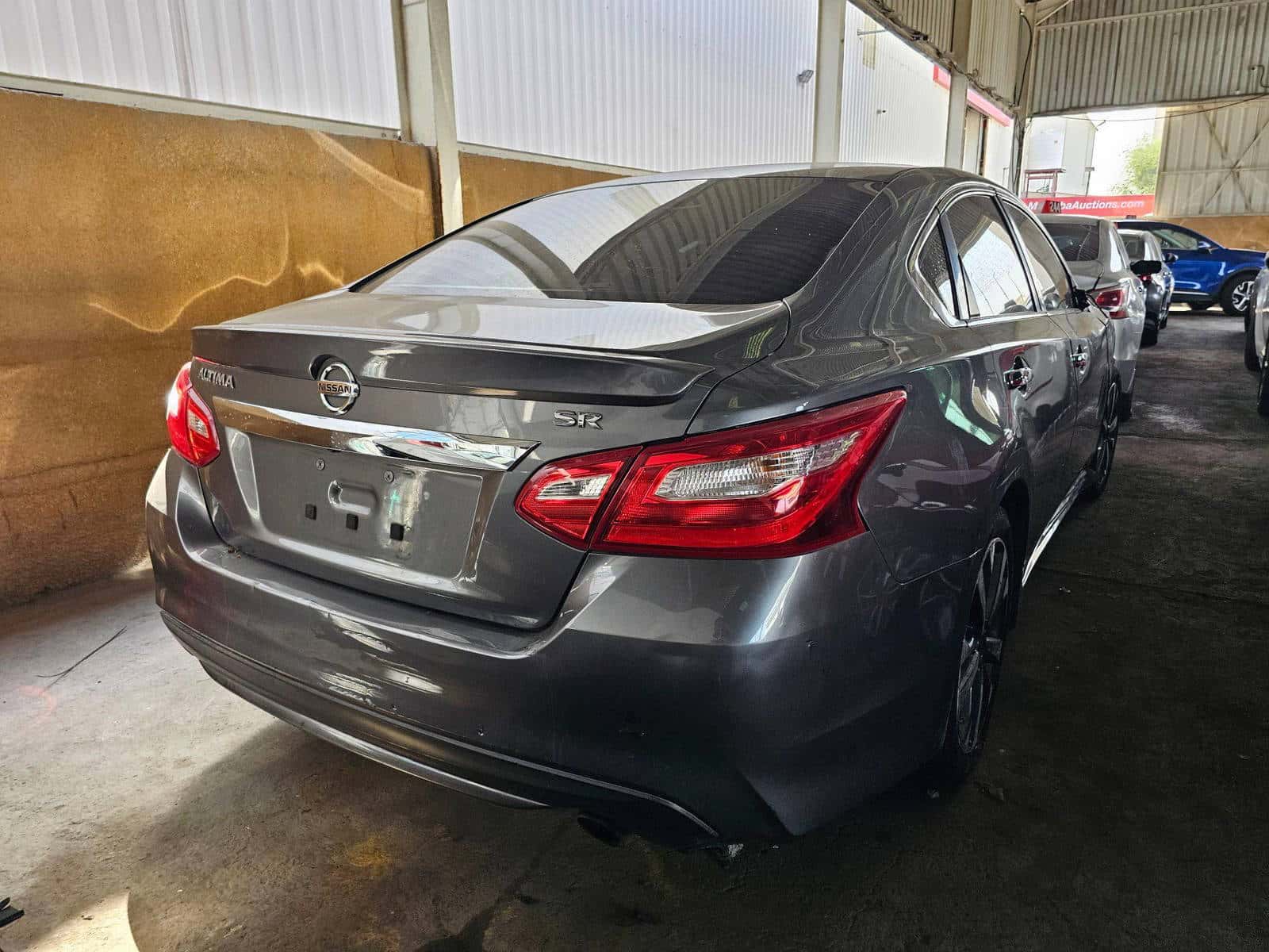 NISSAN ALTIMA 2016 thumbnail 3