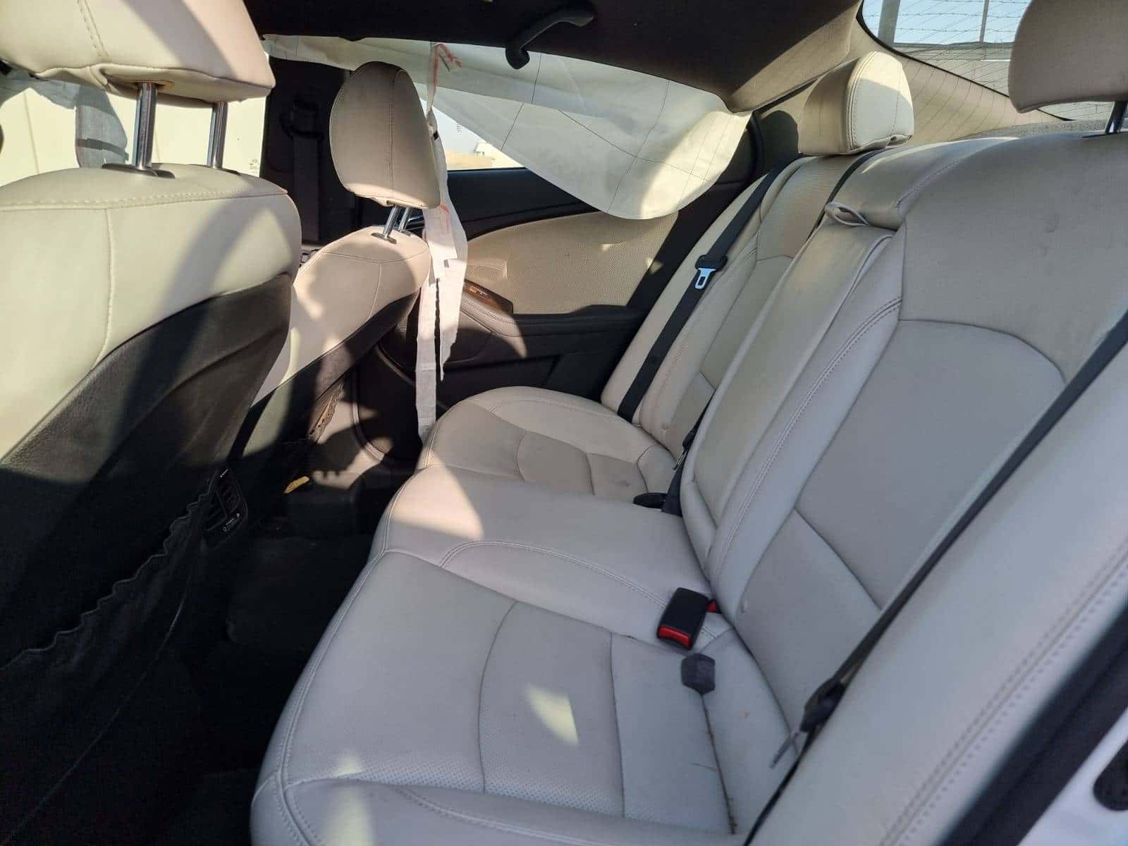 KIA OPTIMA 2013 thumbnail 5