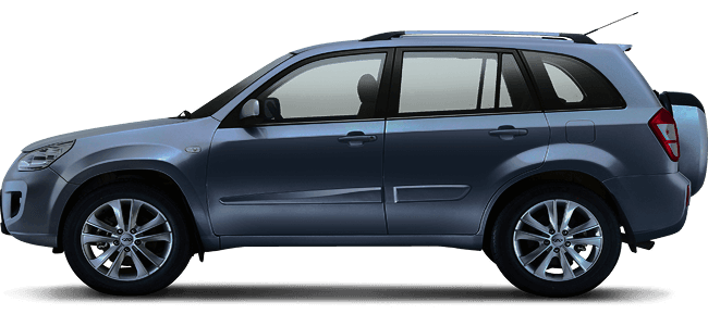 banner car