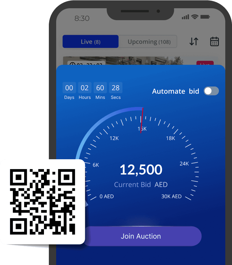 Mobile-QR