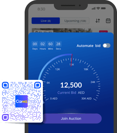 Mobile-QR