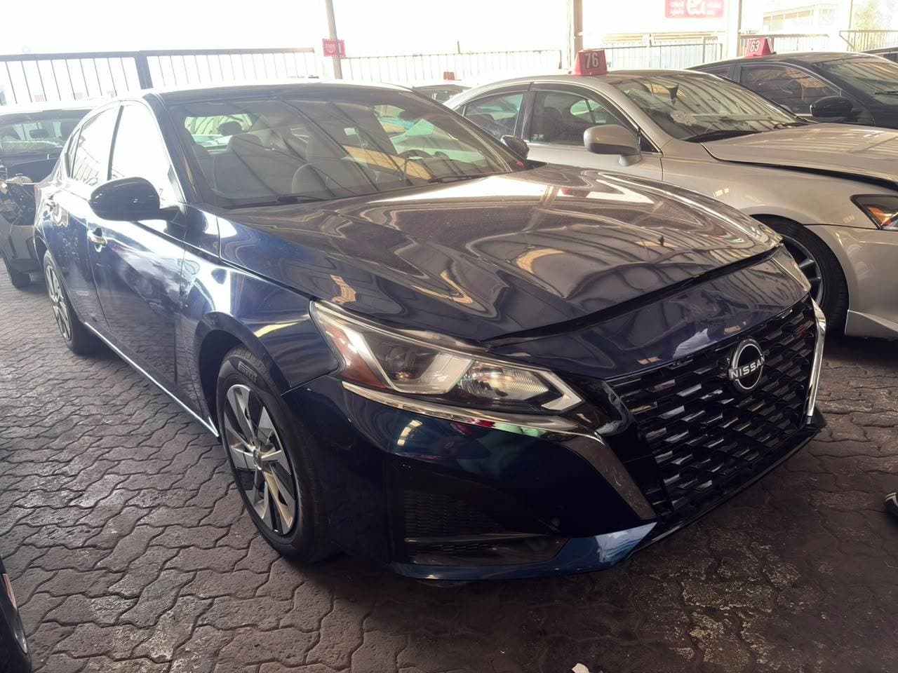 NISSAN ALTIMA 2019 vehicle photo