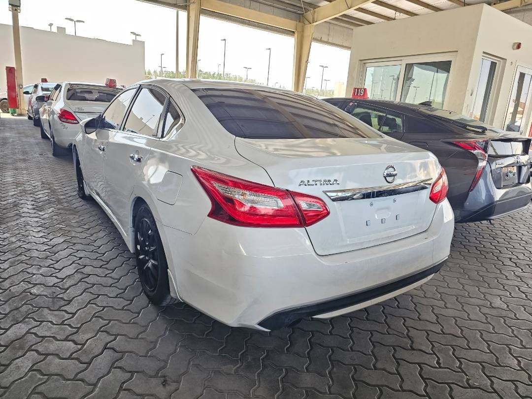 NISSAN ALTIMA 2016 vehicle photo