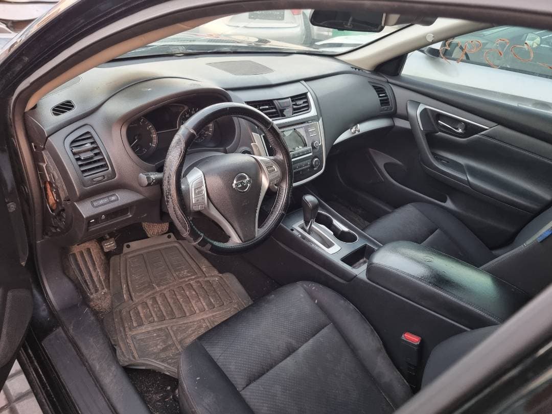 NISSAN ALTIMA 2016 view 6