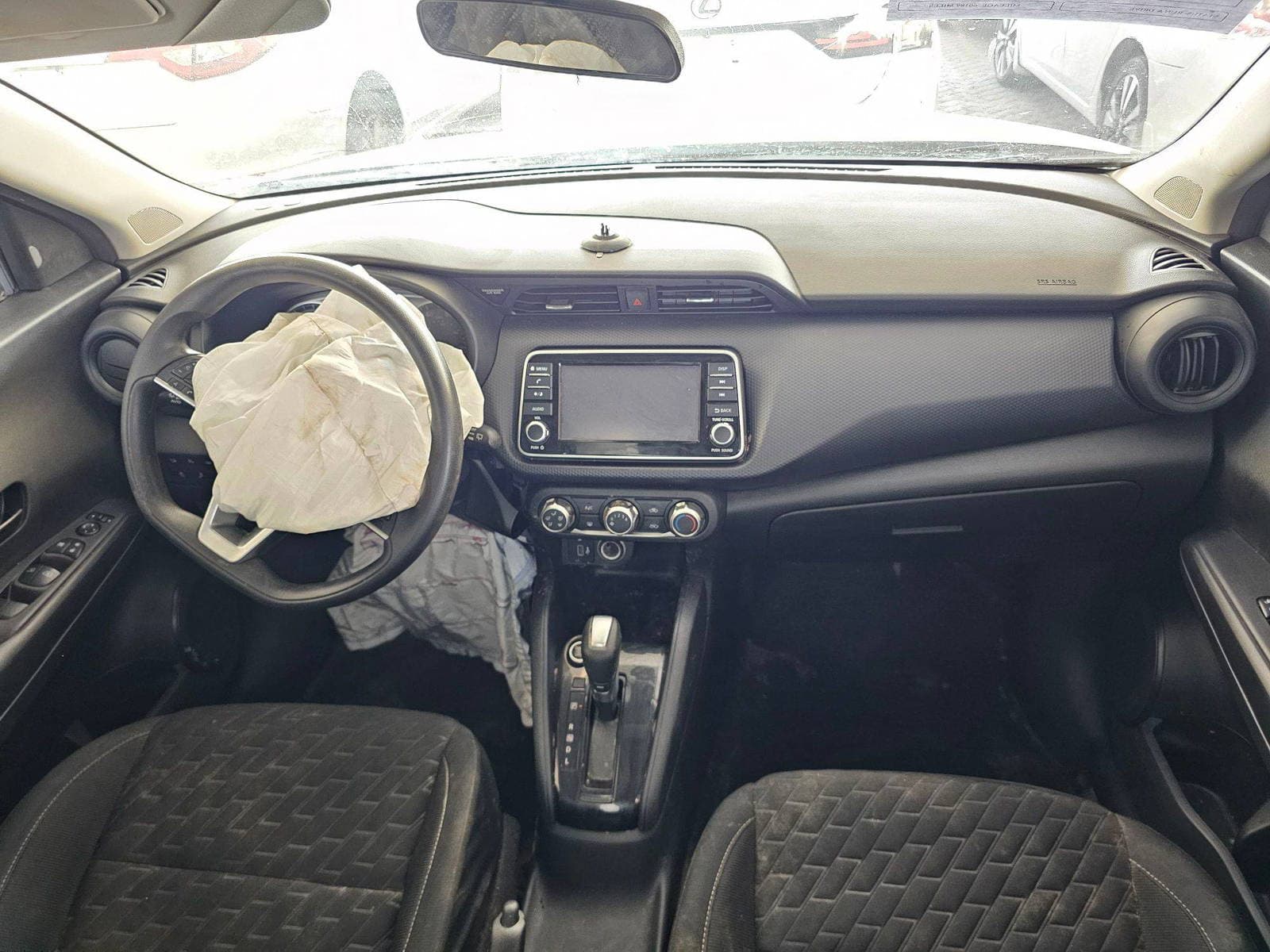 NISSAN KICKS 2022 vehicle photo