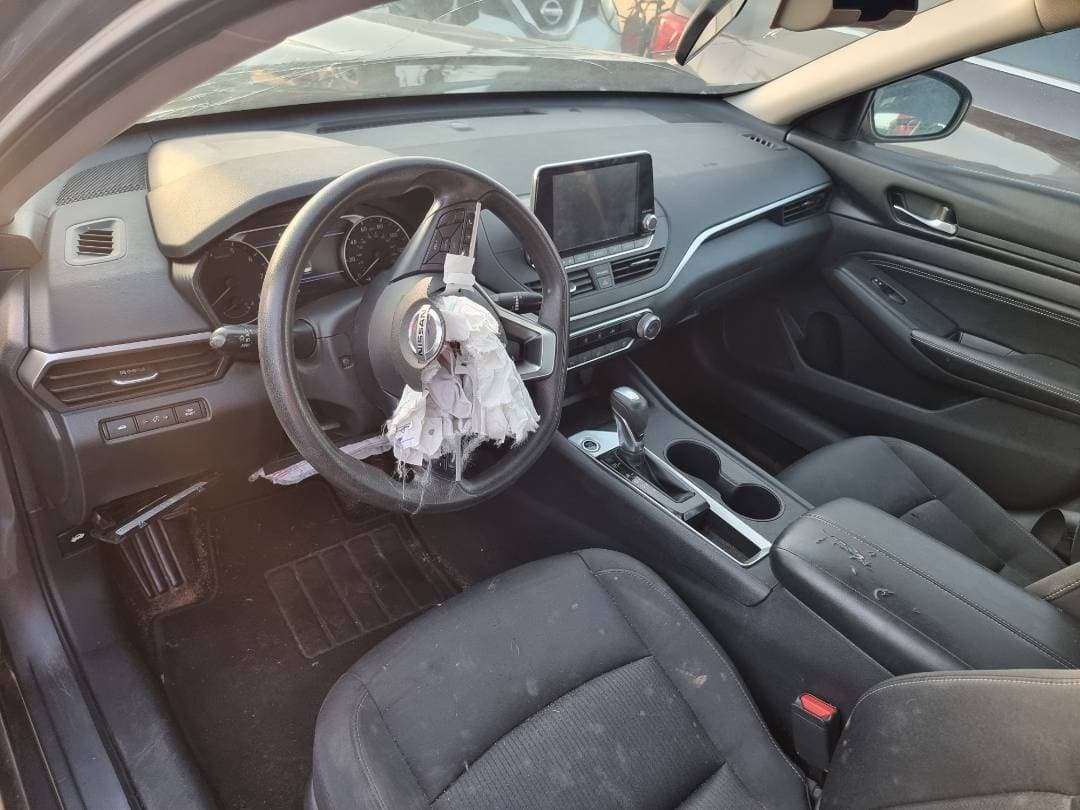 NISSAN ALTIMA 2019 view 6