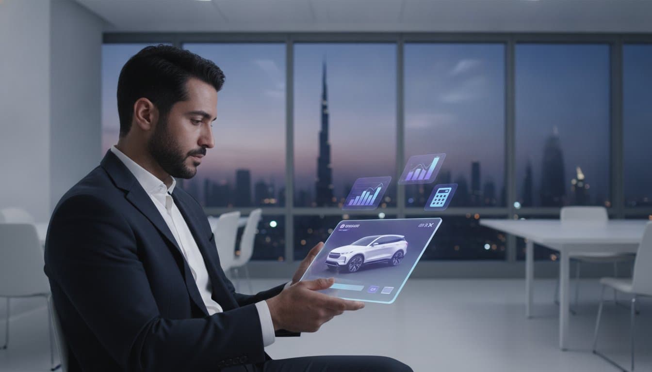How to Master Budgeting for Car Auctions in the UAE: A 2026 Financial Guide