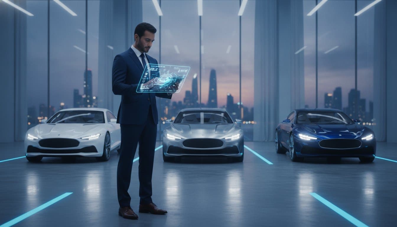 Cheap Cars at Auction UAE: The Smart Buyer’s Guide to National Bidding