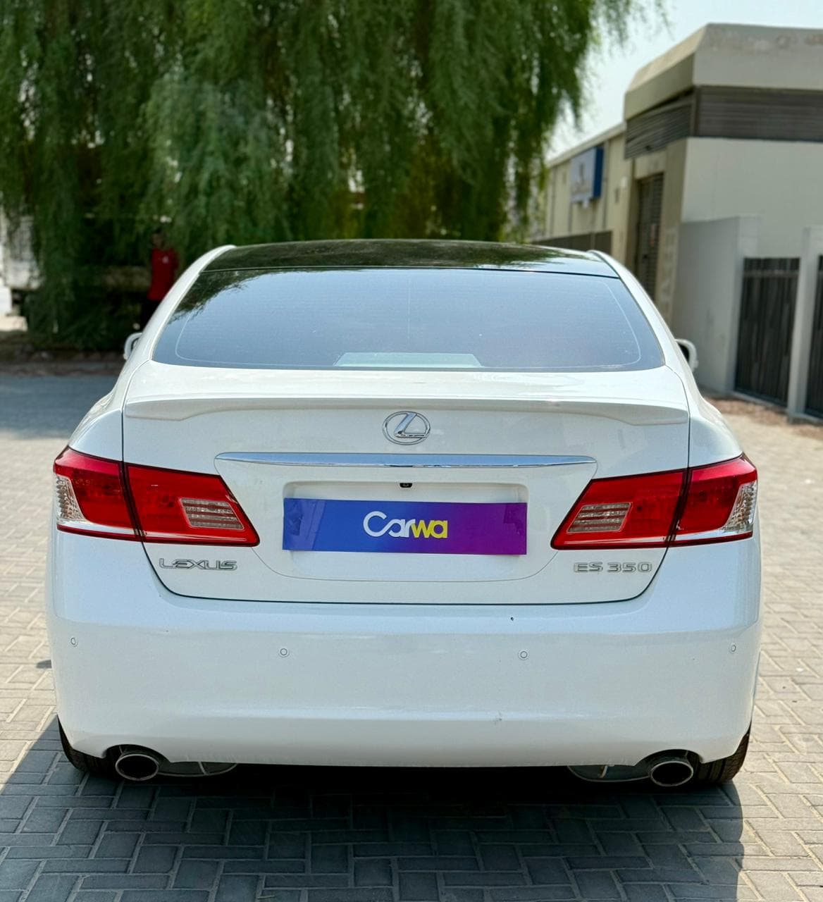 Car view 9