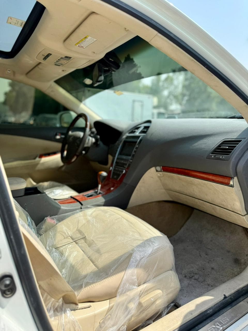 Car view 11