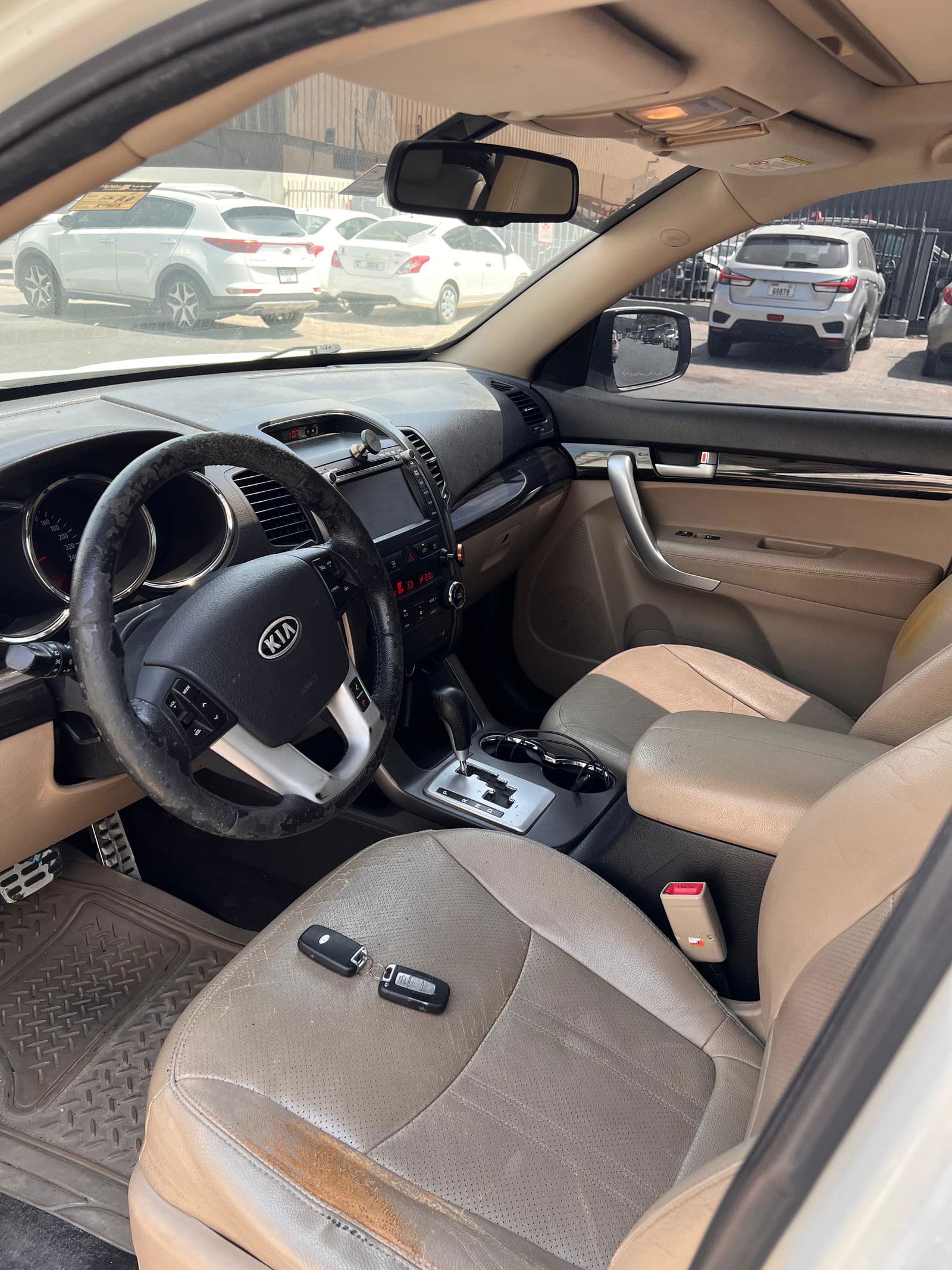 Car view 11