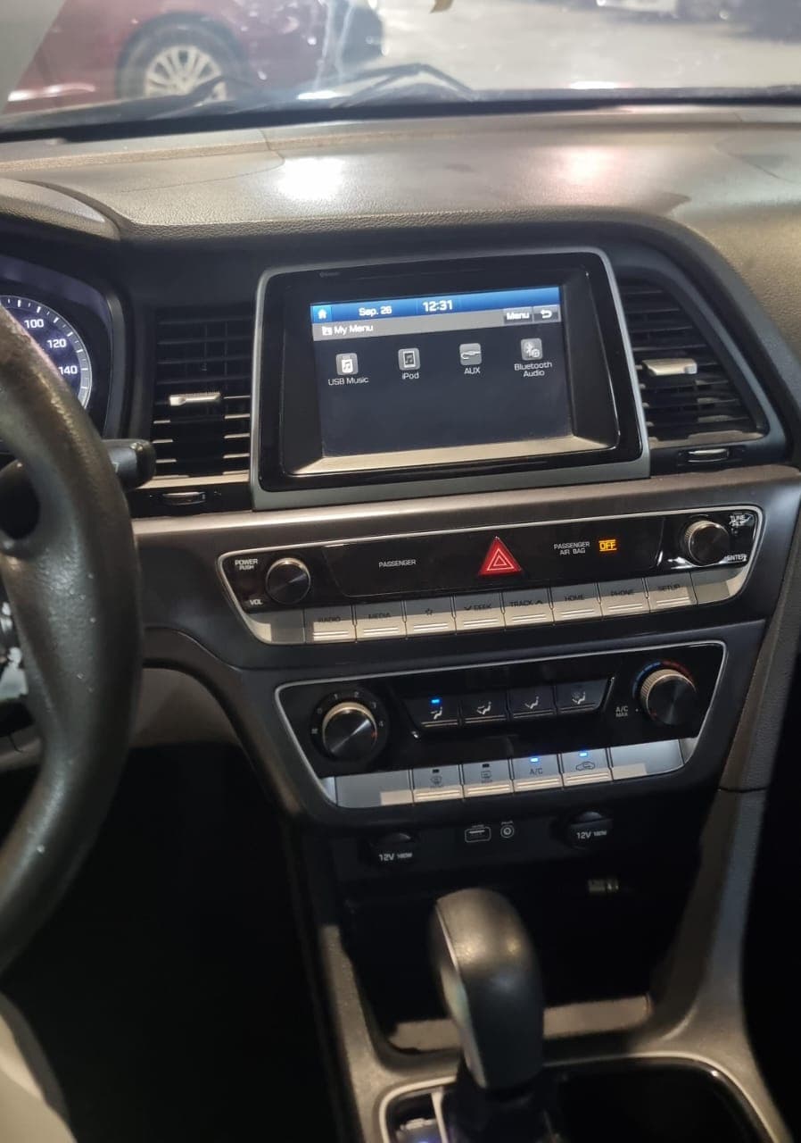Car view 11