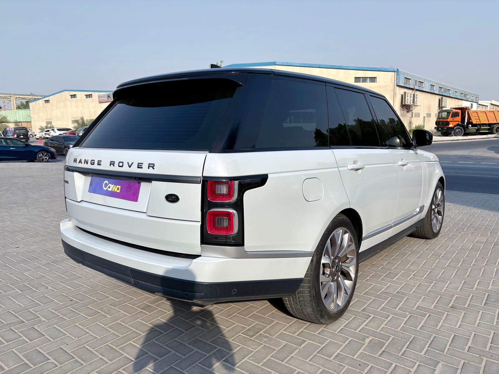Car view 4