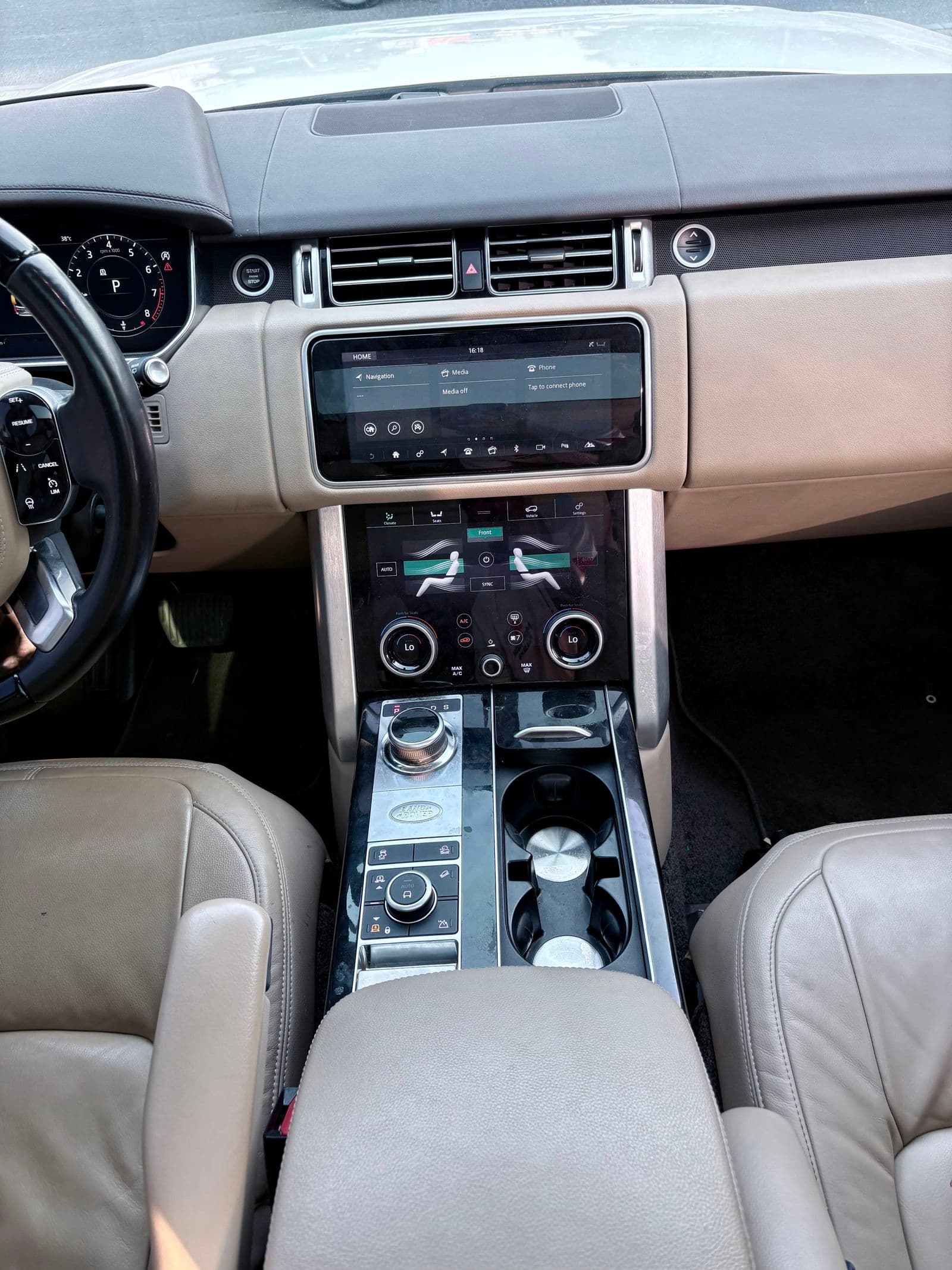 Car view 11