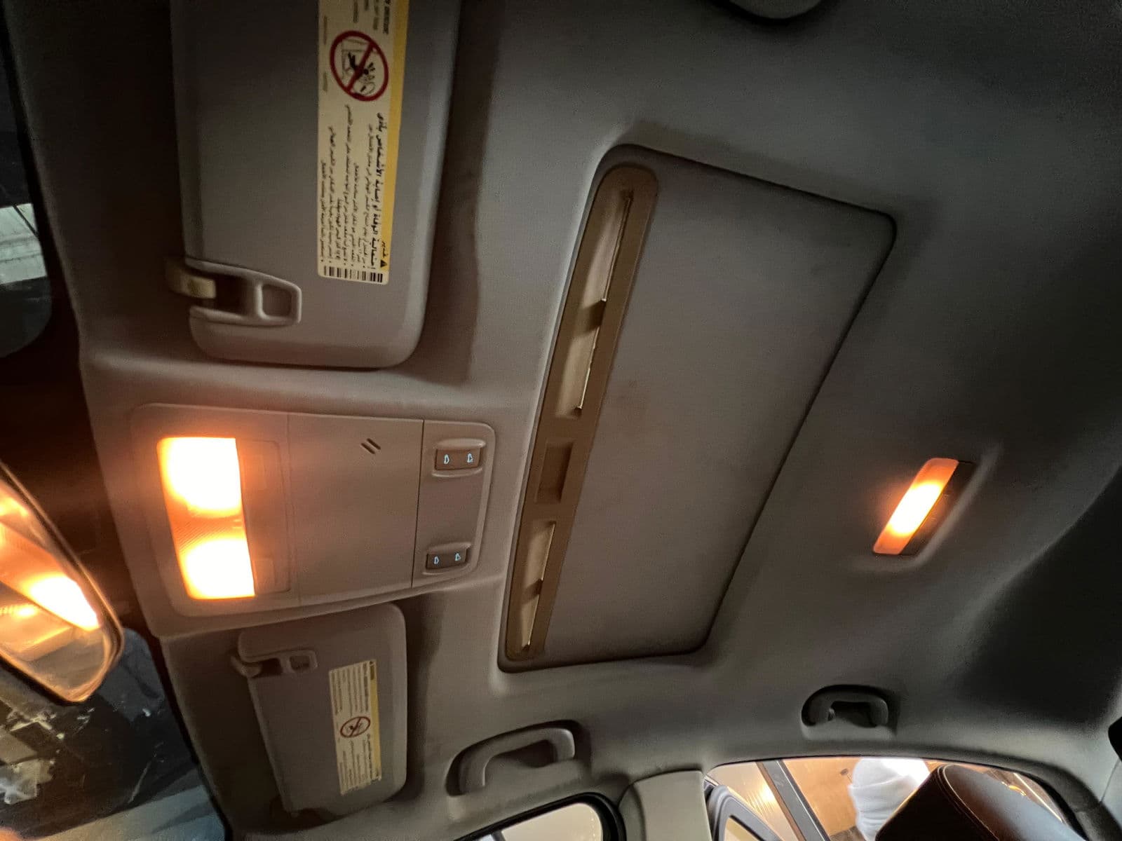 Car view 12