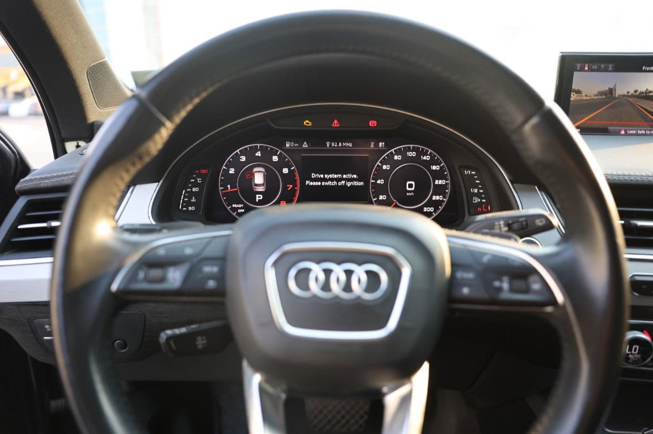 Car view 18