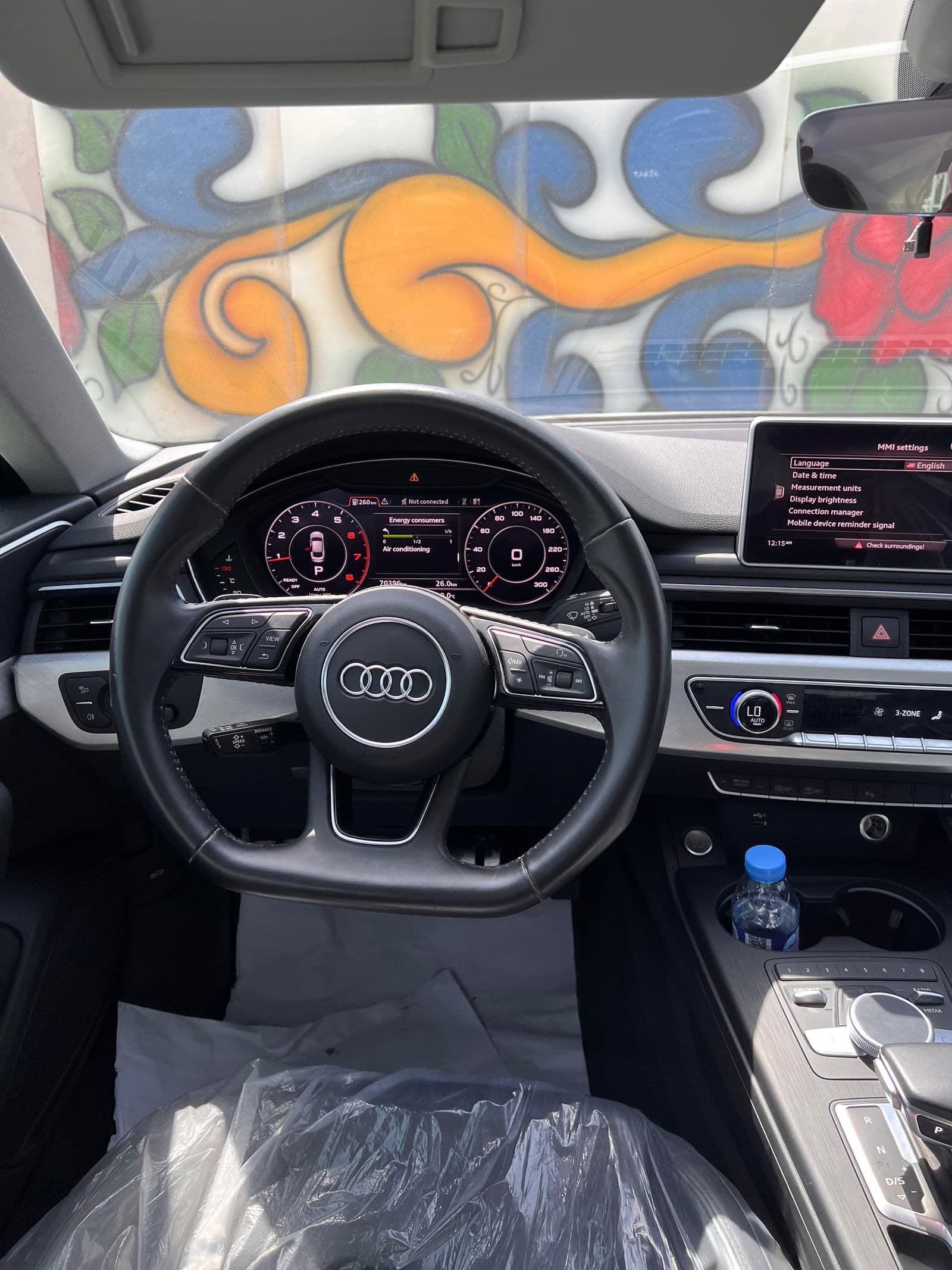 Car view 10