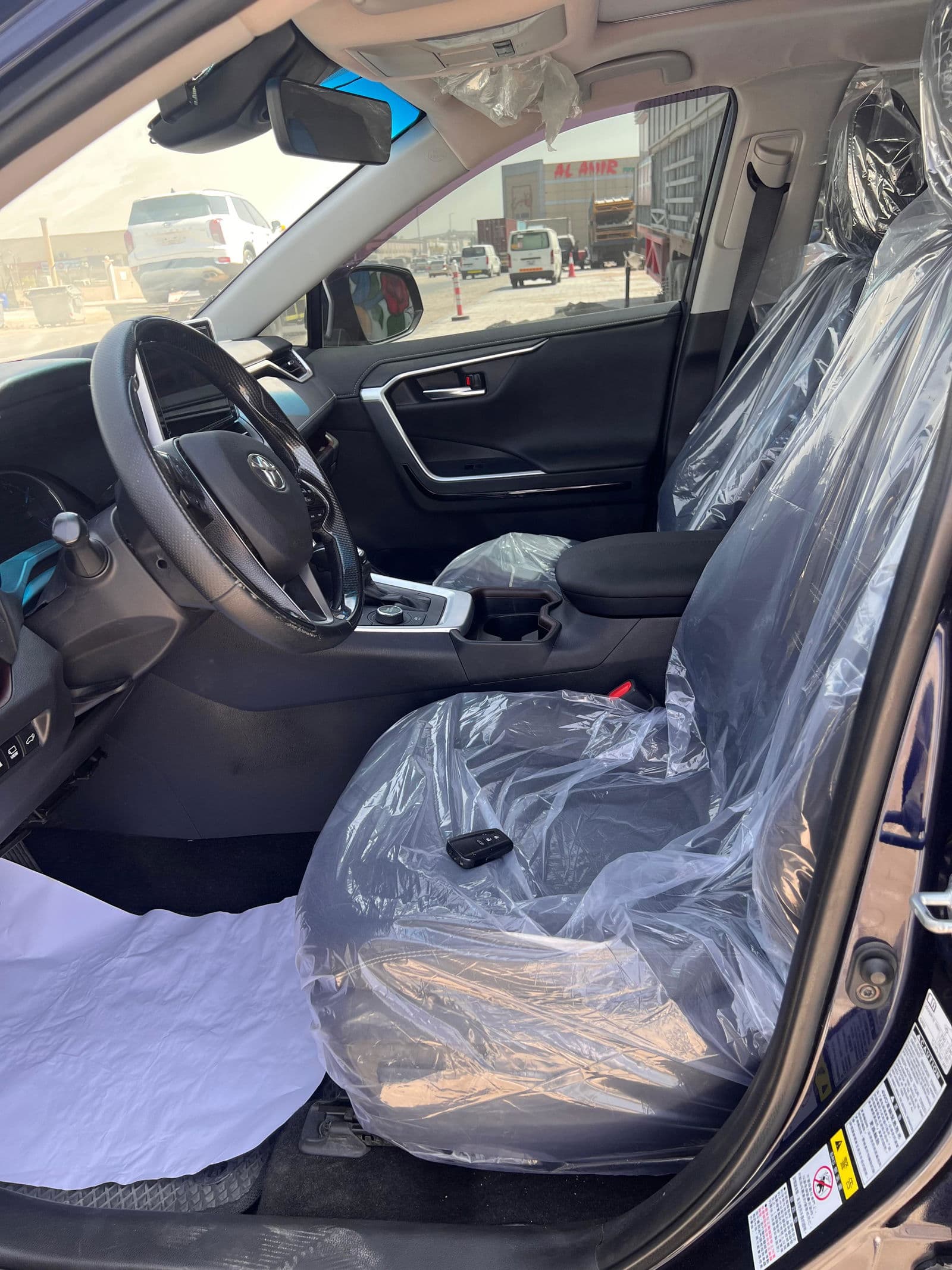 Car view 10