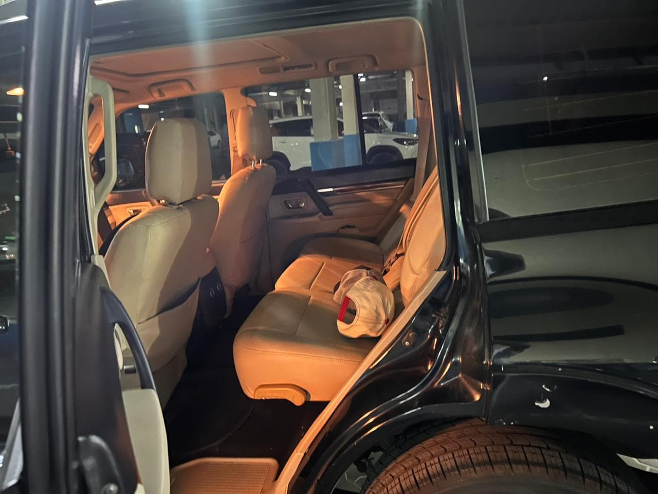 Car view 19