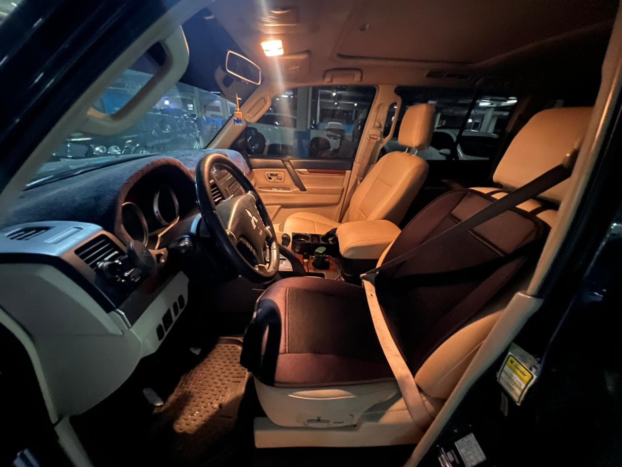 Car view 21