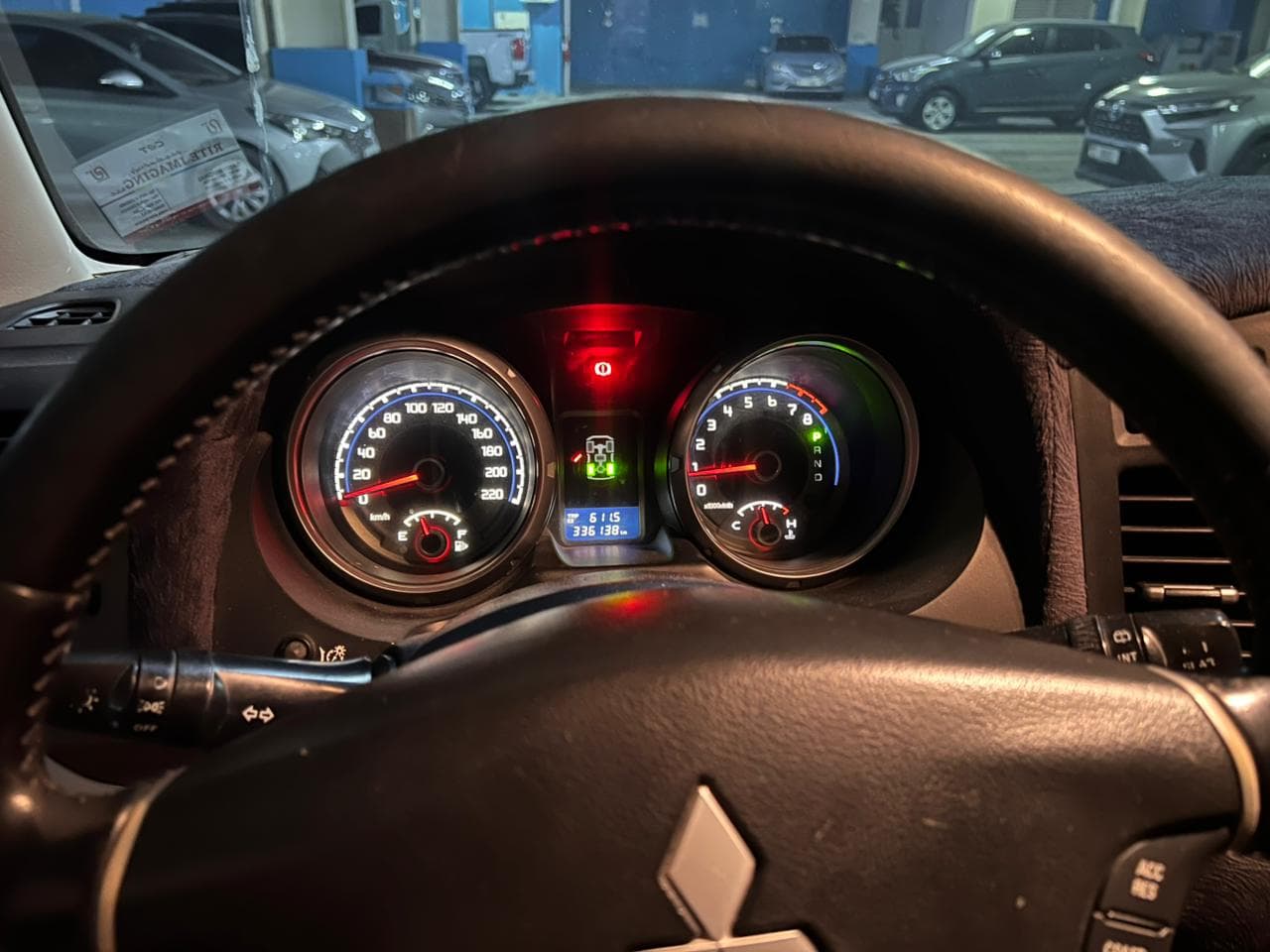 Car view 23