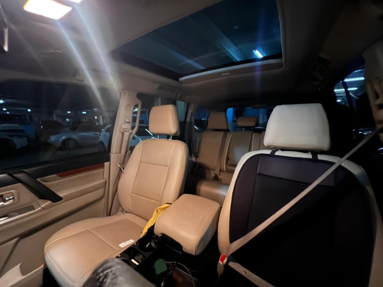 Car view 24
