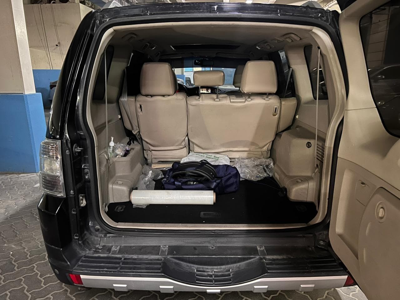 Car view 26