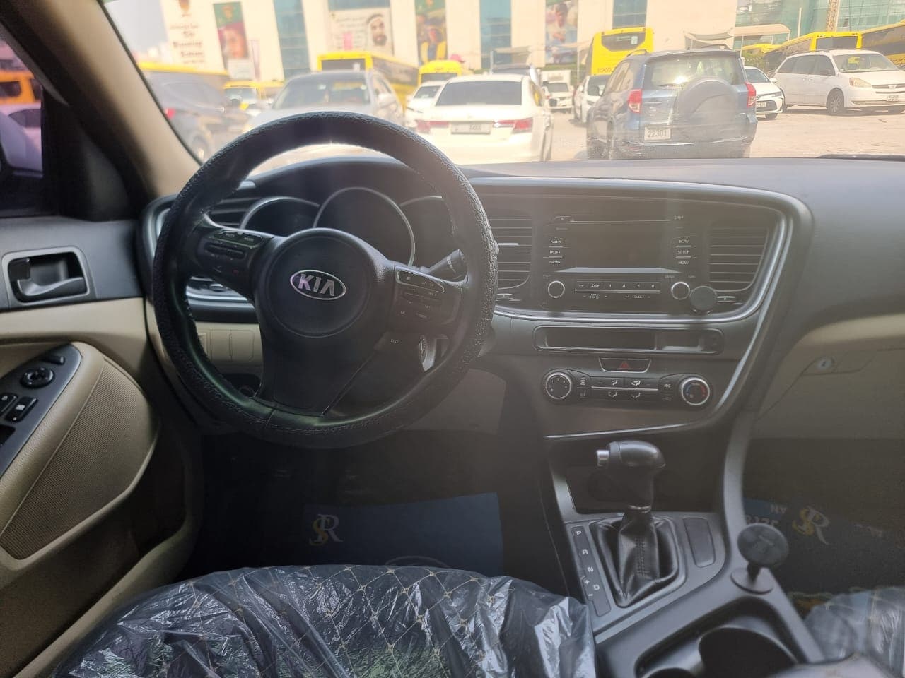 Car view 18