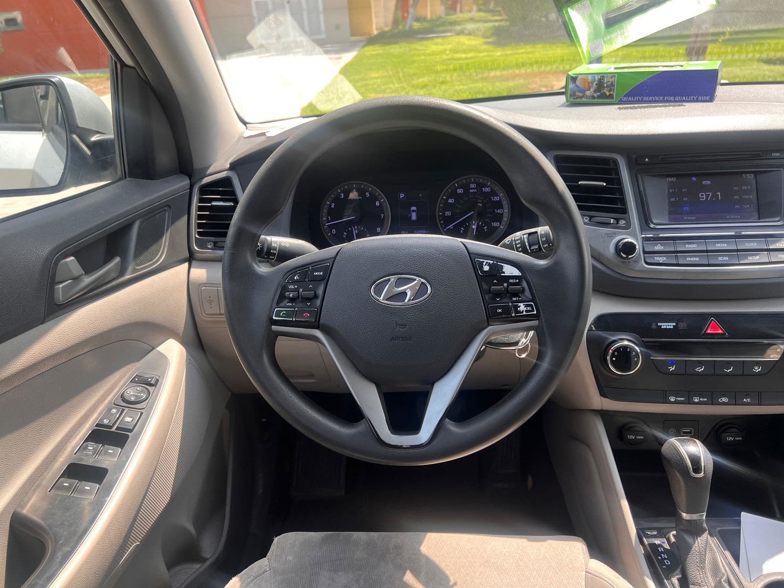 Car view 20
