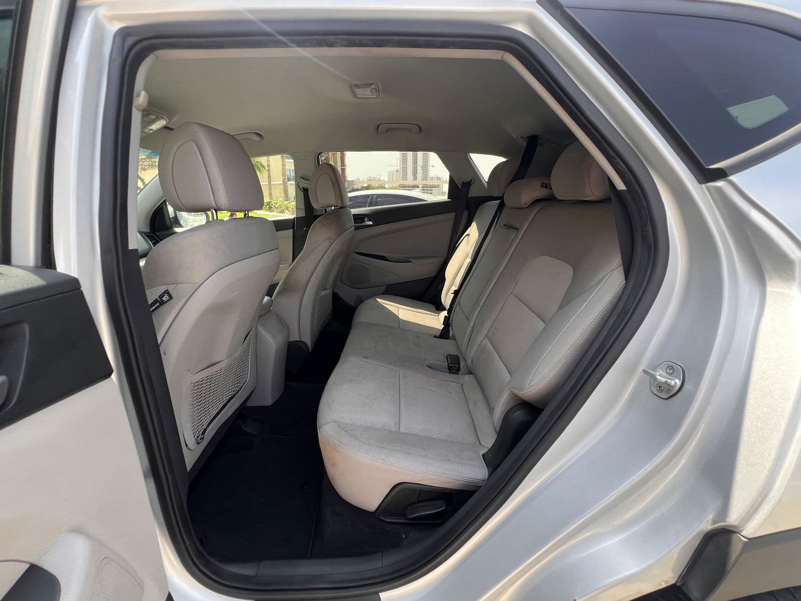 Car view 23