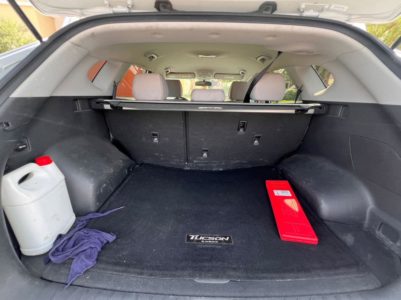 Car view 26