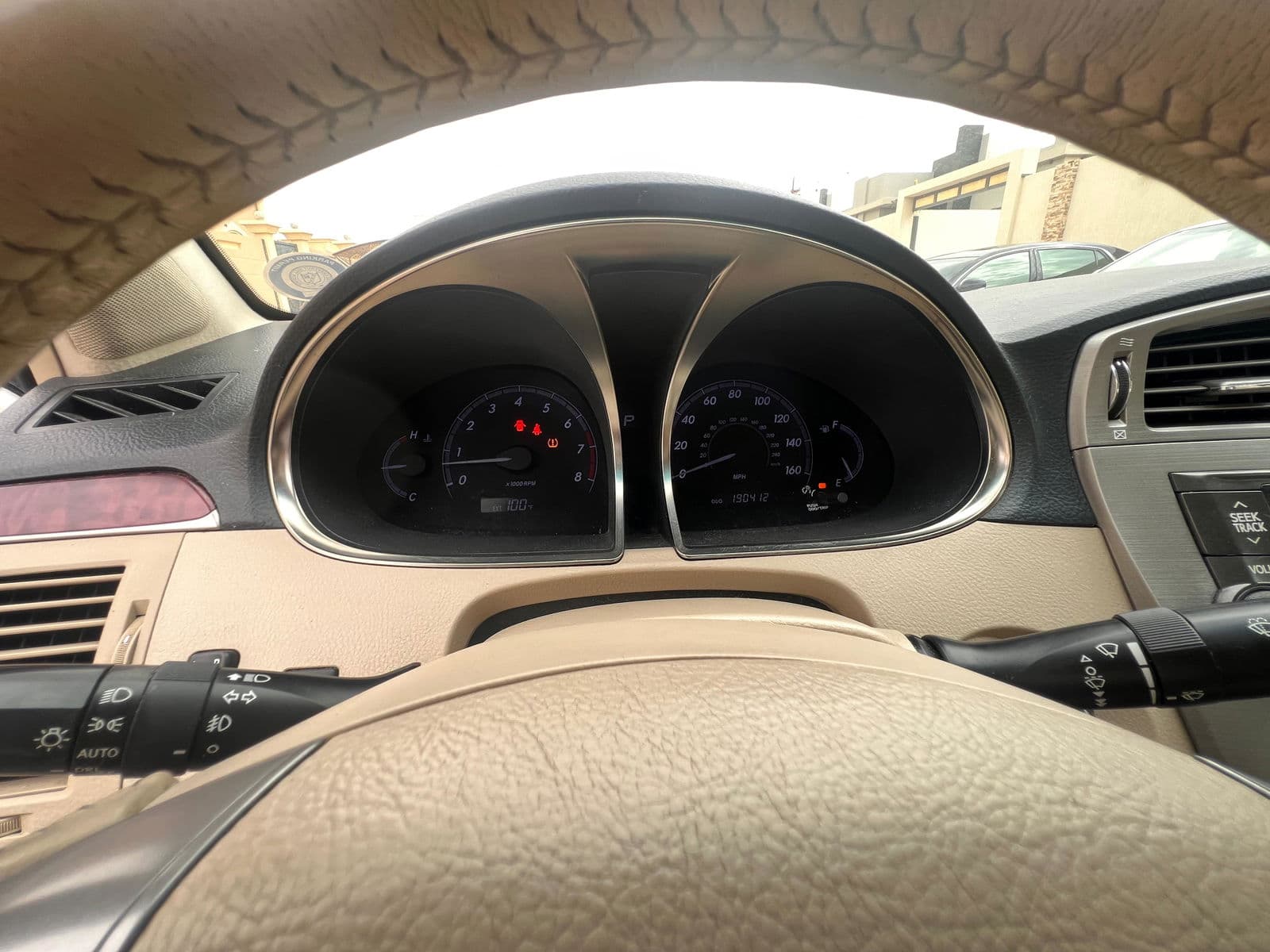 Car view 24