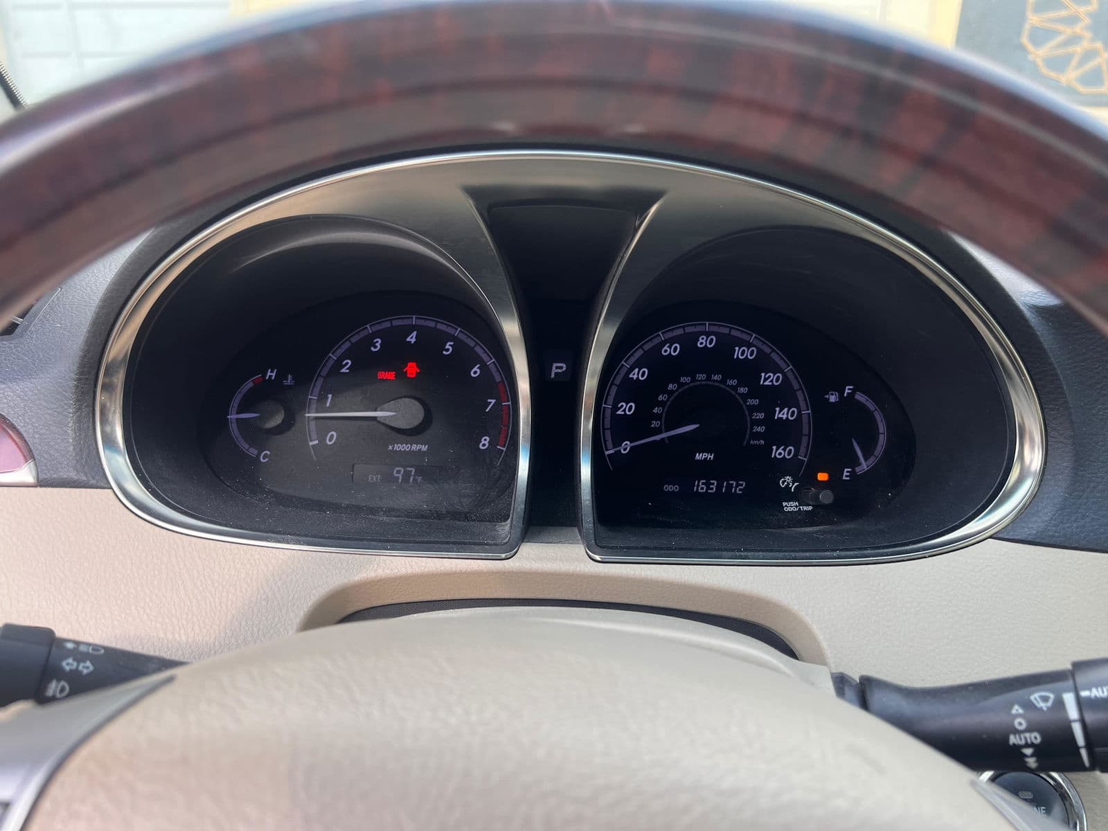 Car view 21