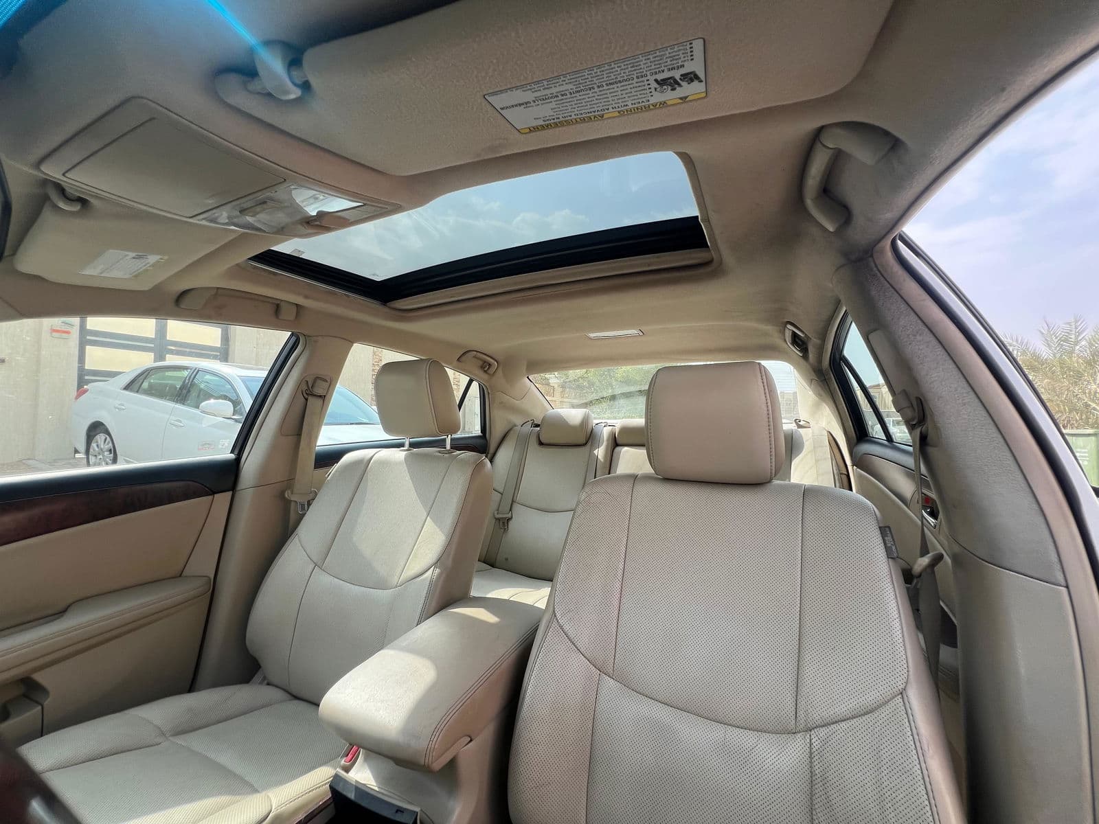 Car view 24