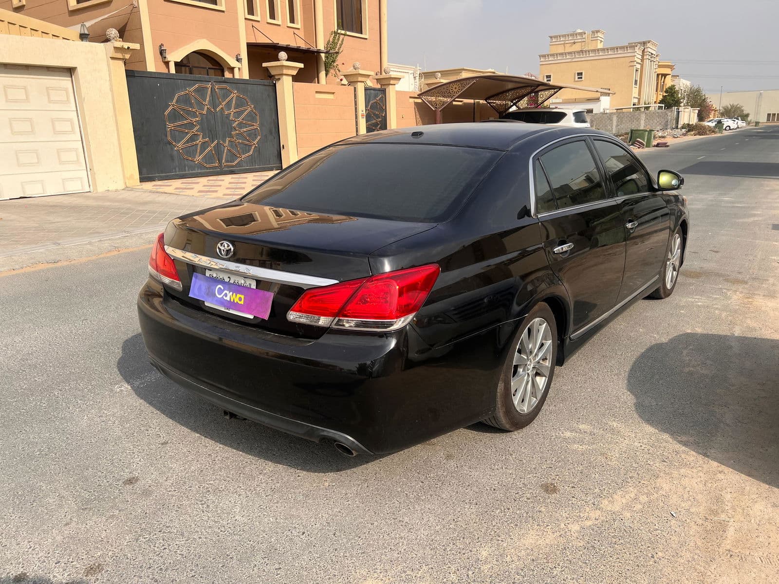 Car view 6