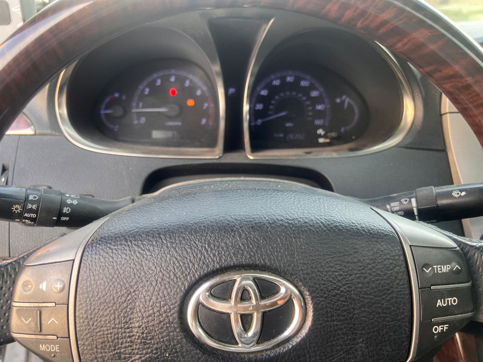Car view 21
