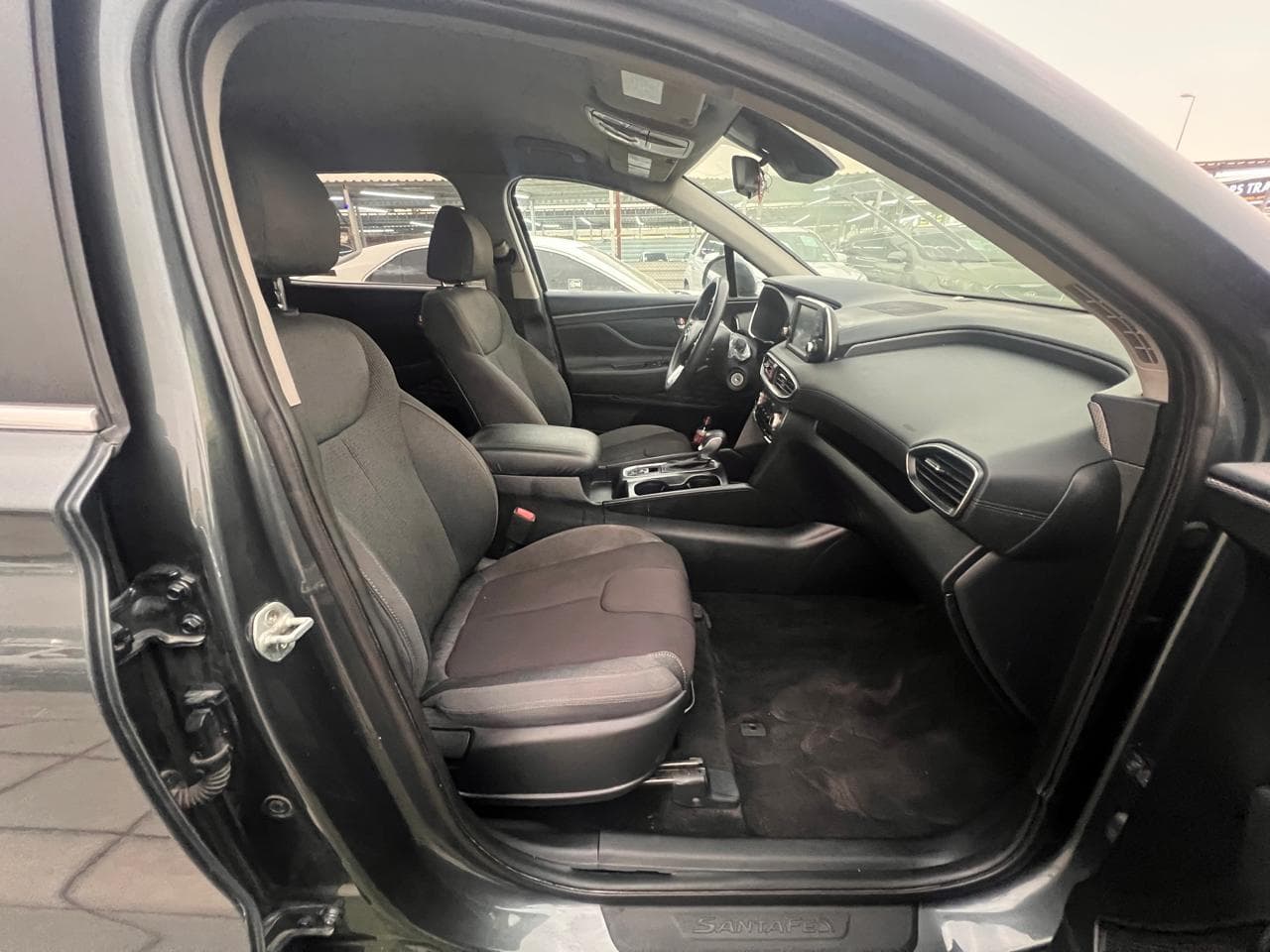 Car view 20