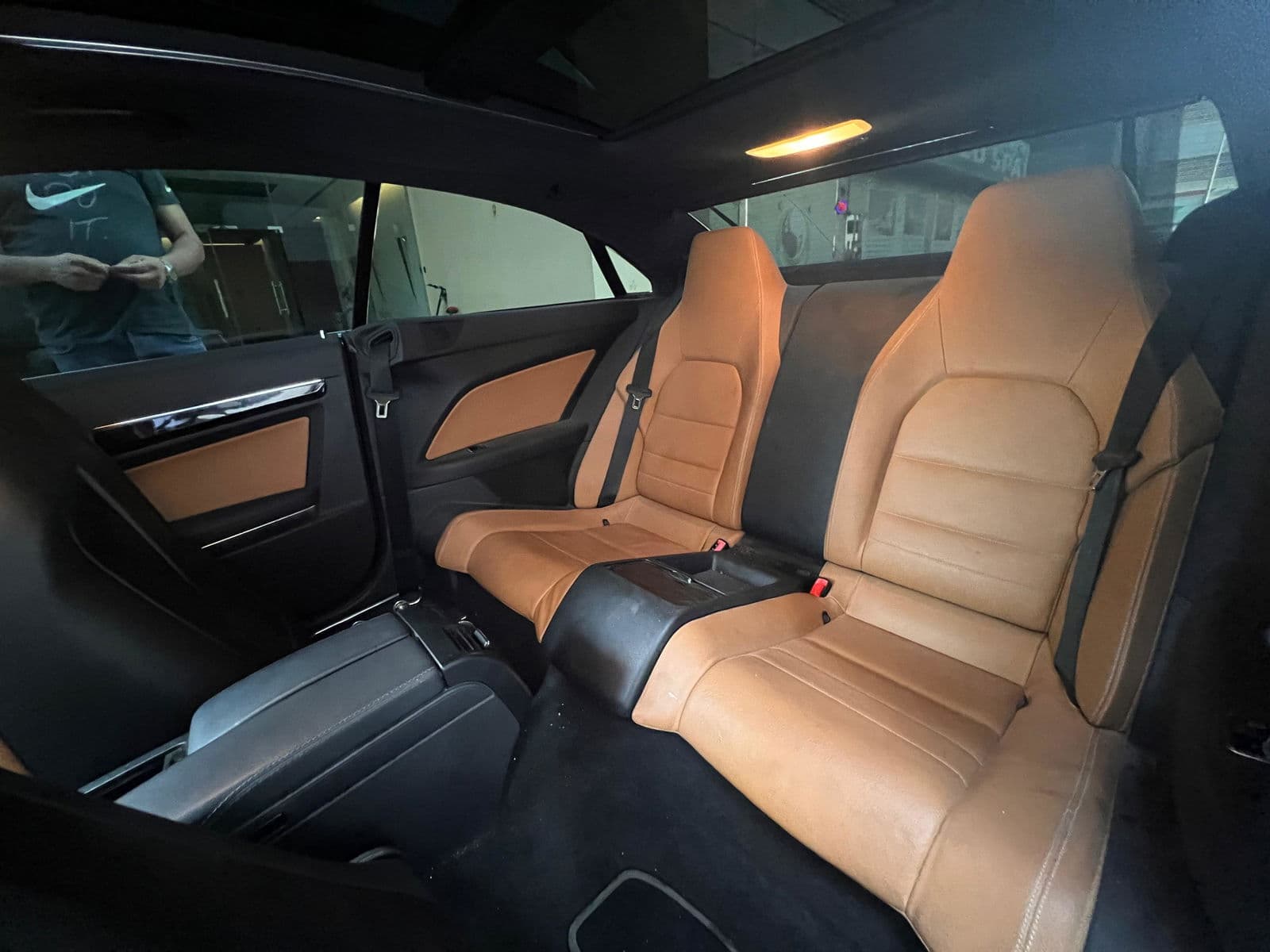 Car view 21