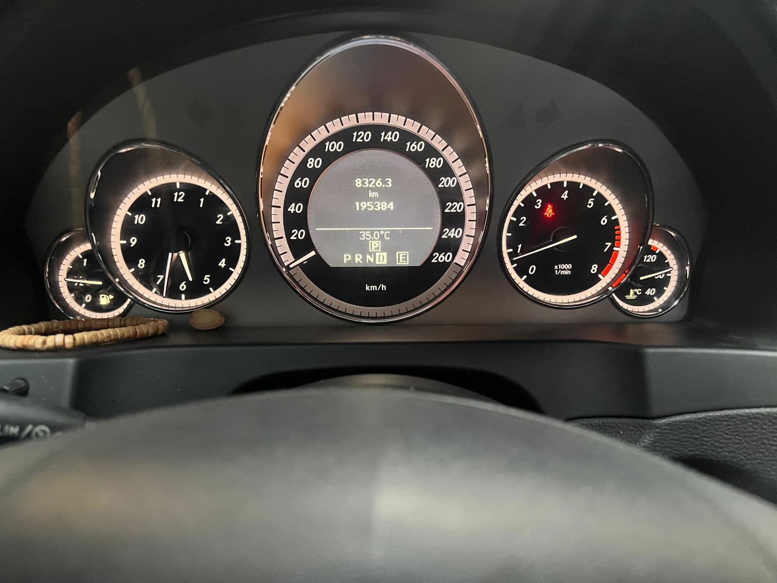 Car view 24