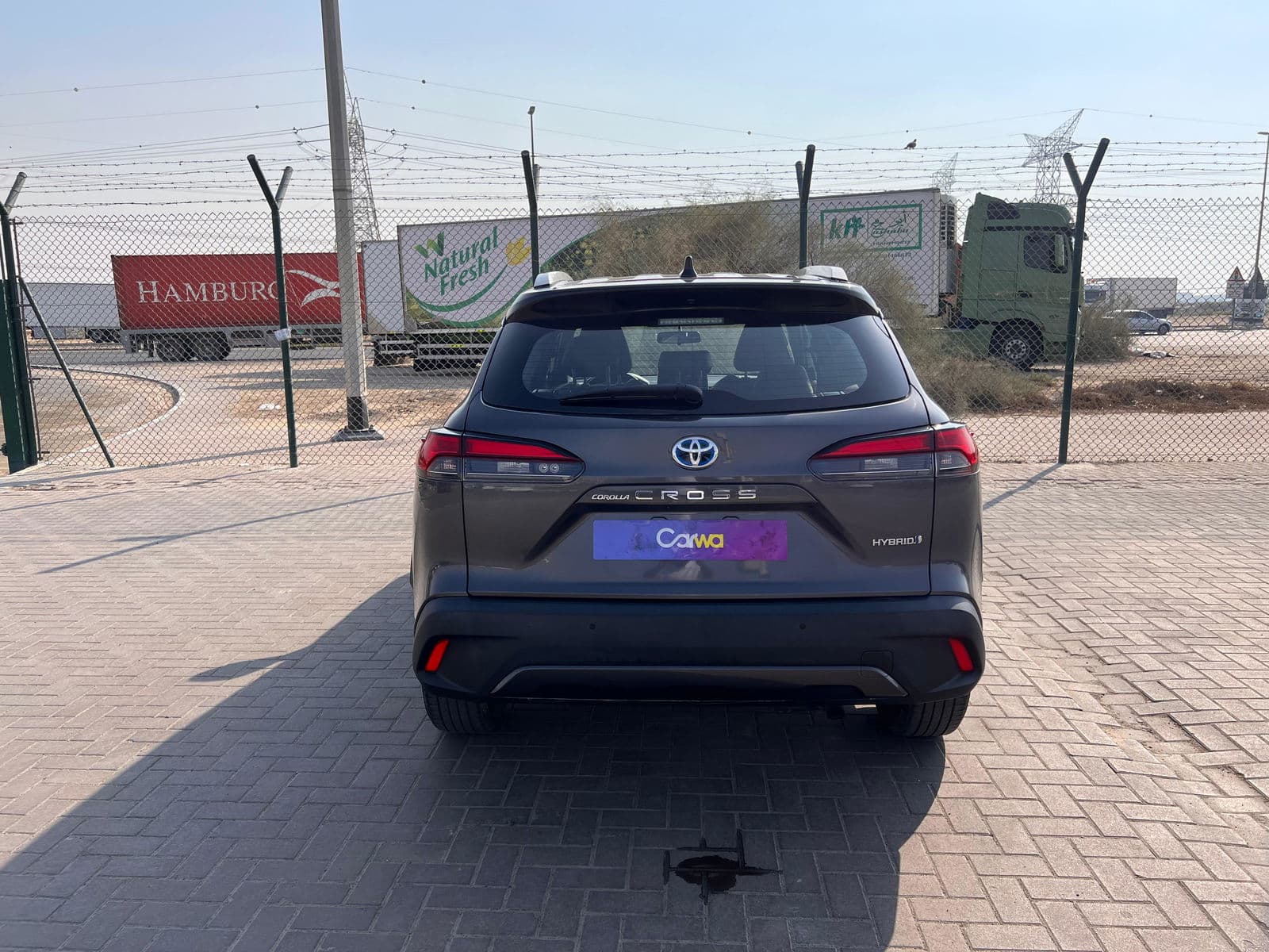 Car view 6