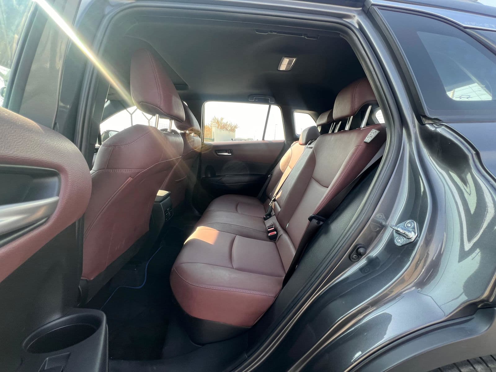 Car view 15