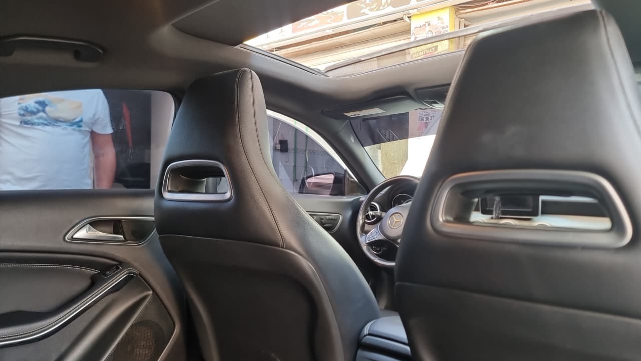 Car view 19